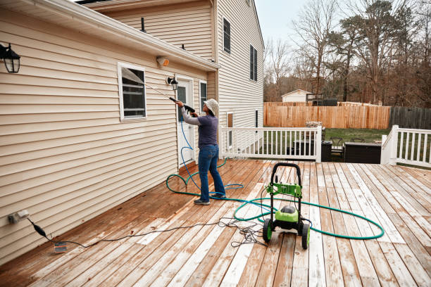 Best Local Pressure Washing Services  in Valley Forge, TN