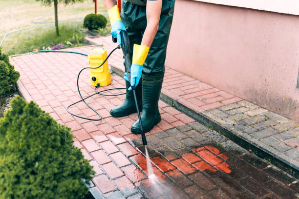 Pressure Washing Services for Businesses in Valley Forge, TN