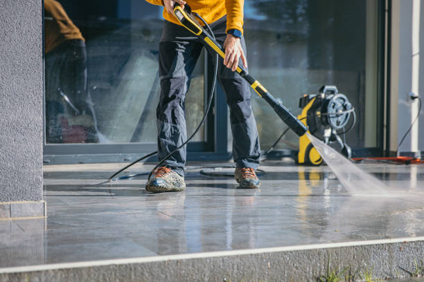 Professional Pressure Washing in Valley Forge, TN