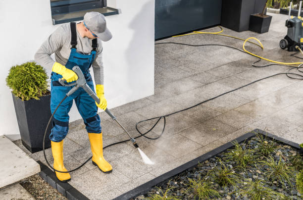 Best Sidewalk Pressure Washing  in Valley Forge, TN