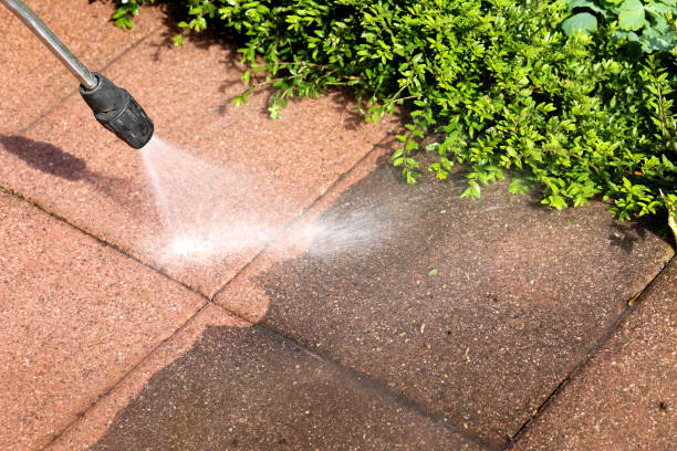 Why Choose Our Certified Pressure Washing Experts for Your Project Needs in Valley Forge, TN?